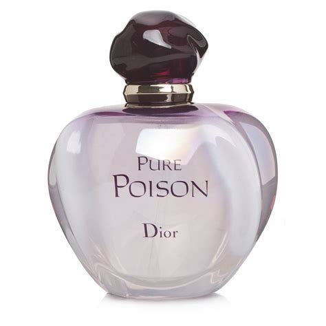 dior pure poison 50ml eau de parfum|dior pure poison reviews.